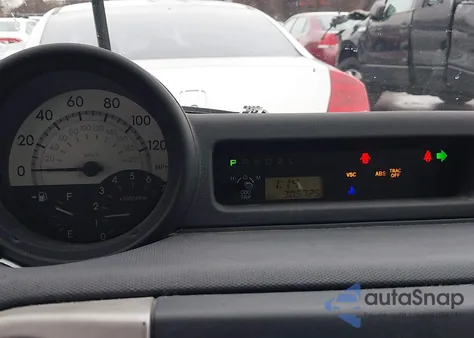 2006 Scion Xb from USA, damaged, VIN JTLKT324564064557